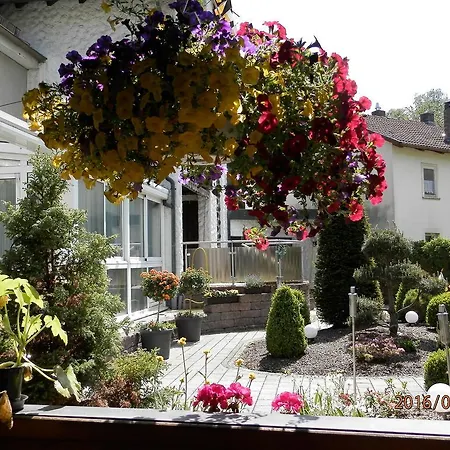 Apartment Haus Waltraud