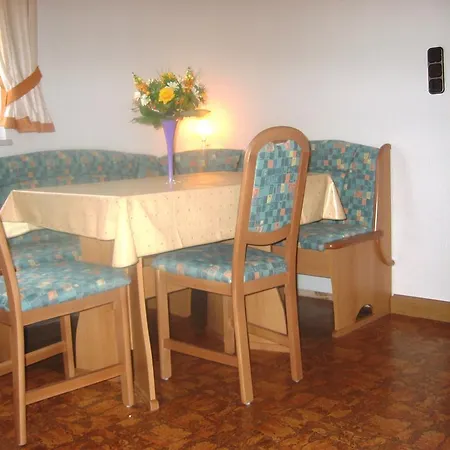 Haus Waltraud Apartment Steinwiesen