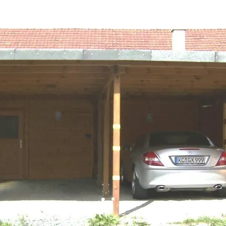 Apartment Haus Waltraud