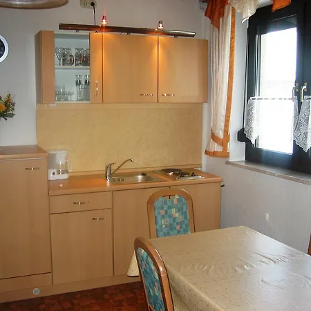 Apartment Haus Waltraud Steinwiesen