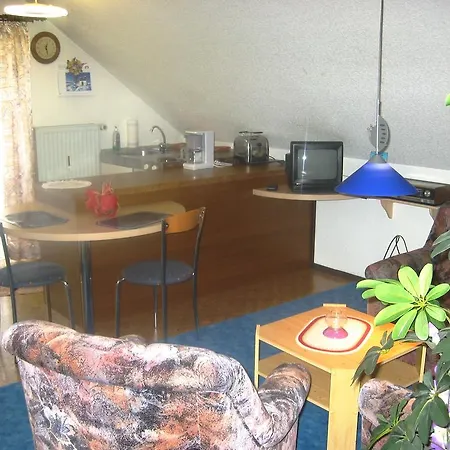Haus Waltraud