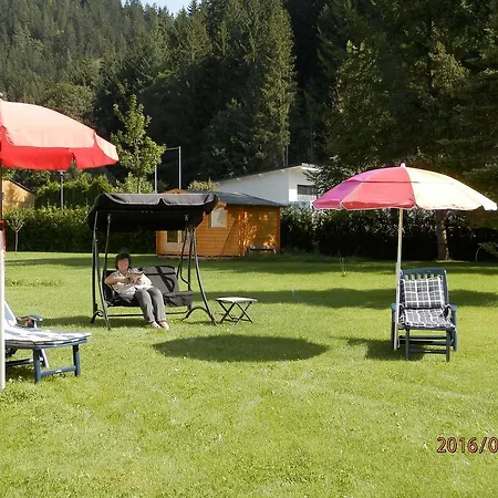 Apartment Haus Waltraud Steinwiesen