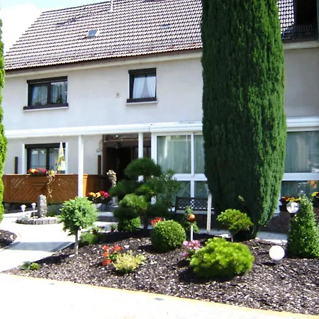 Haus Waltraud Steinwiesen