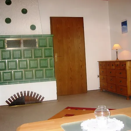 Haus Waltraud Apartment Steinwiesen