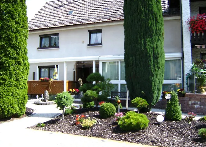 Haus Waltraud Steinwiesen
