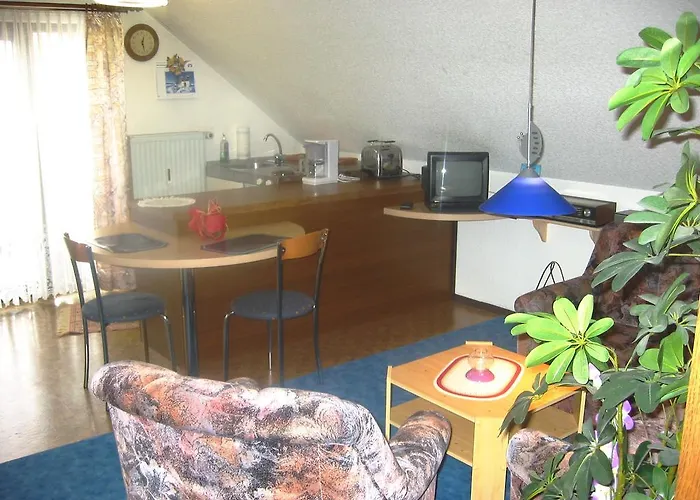 Haus Waltraud